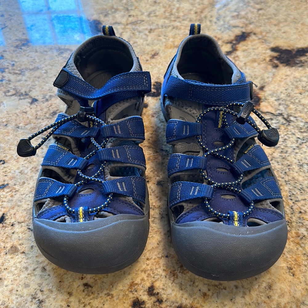 Keen Hiking Water Shoes